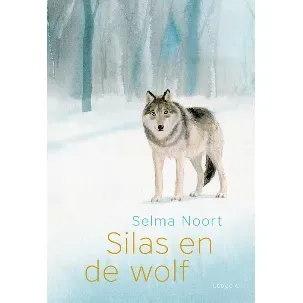 Afbeelding van Silas en de wolf