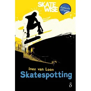Afbeelding van Skatewise 1 - Skatespotting
