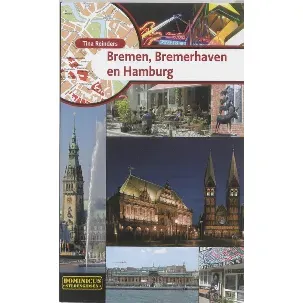Afbeelding van Dominicus Bremen, Bremerhaven en Hamburg