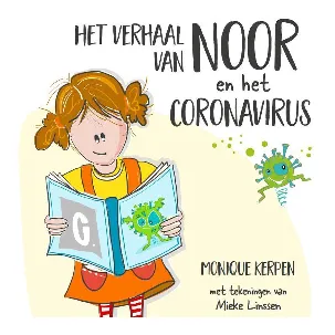 Afbeelding van Noor en het coronavirus