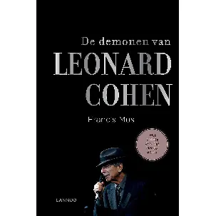 Afbeelding van De demonen van Leonard Cohen