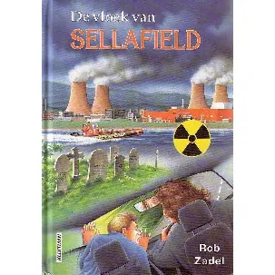 Afbeelding van De vloek van Sellafield