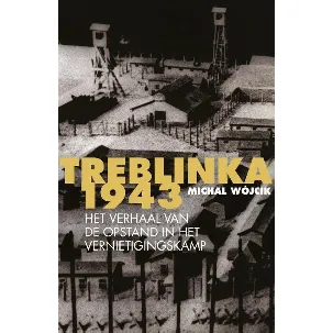 Afbeelding van Treblinka 1943
