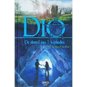 Afbeelding van Dio En De Sleutel Van De Zeven Wijsheden