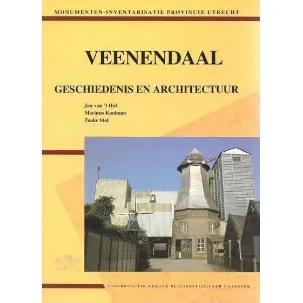 Afbeelding van Veenendaal geschiedenis en architectuur