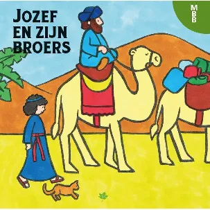 Afbeelding van Jozef en zijn broers