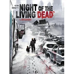 Afbeelding van Night of the living dead 1 - Erfzondes