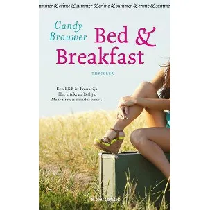 Afbeelding van Bed & breakfast