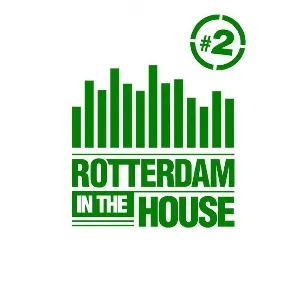 Afbeelding van Rotterdam in the House #2