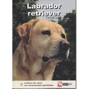 Afbeelding van Over Dieren - Labrador retriever