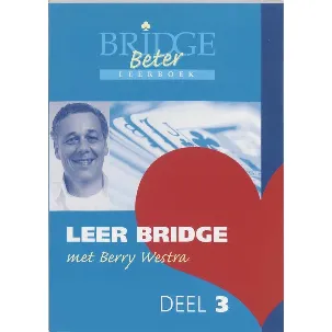 Afbeelding van Leer Bridge Met Berry Westra Dl 3