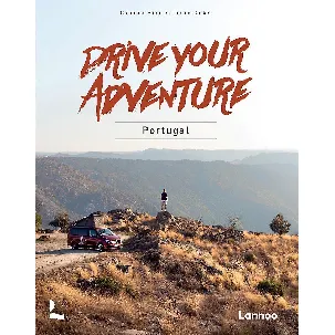 Afbeelding van Drive your adventure - Portugal