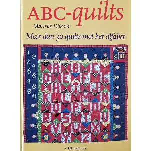 Afbeelding van ABC-quilts