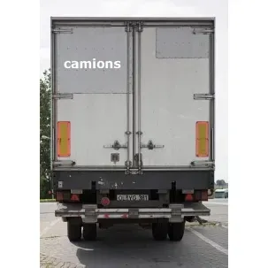 Afbeelding van Camions