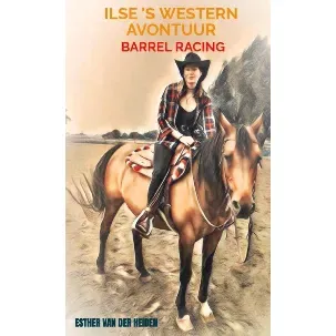 Afbeelding van Ilse 's Western avontuur