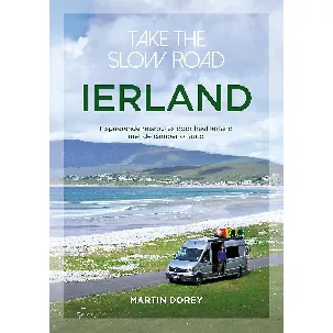 Afbeelding van Take the slow road - Ierland