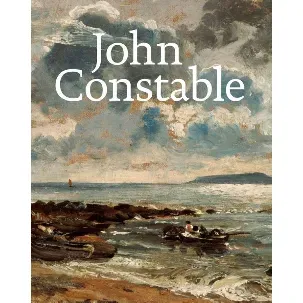Afbeelding van John Constable