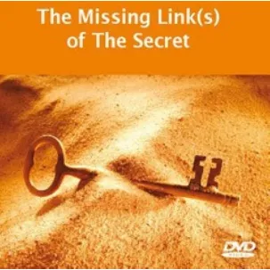 Afbeelding van The Missing Link(s) of The Secret