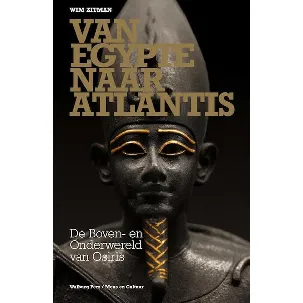 Afbeelding van Van Egypte naar Atlantis