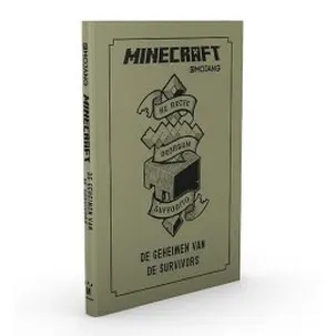 Afbeelding van Minecraft - De geheimen van de Survivors