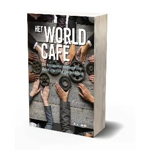 Afbeelding van Het World Café