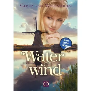 Afbeelding van Water en wind