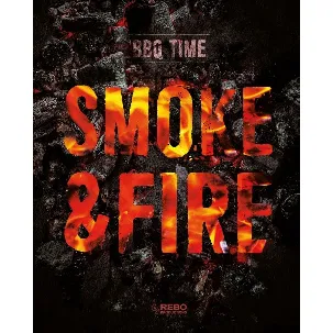 Afbeelding van Smoke & fire