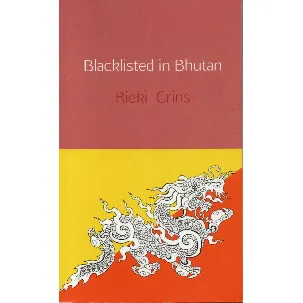 Afbeelding van Blacklisted in Bhutan