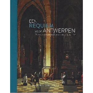 Afbeelding van Klank van de Stad: Een Requiem voor Antwerpen -Cahier #3-