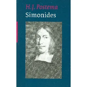 Afbeelding van Simon Simonides (1629-1675)