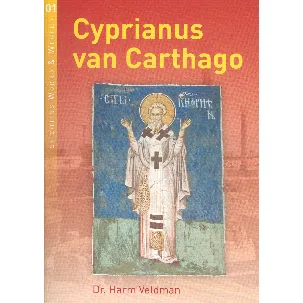 Afbeelding van Cyprianus van carthago 101