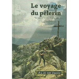 Afbeelding van Voyage du pelerin FRANS