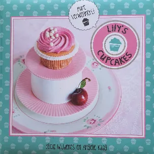 Afbeelding van Lily's Cupcakes