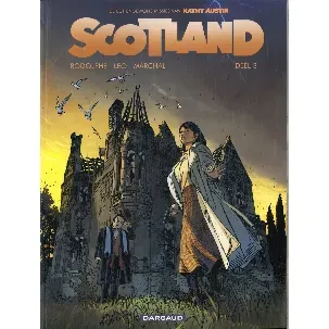 Afbeelding van Scotland 3 - Scotland