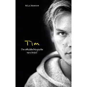 Afbeelding van Tim - De officiële biografie van Avicii