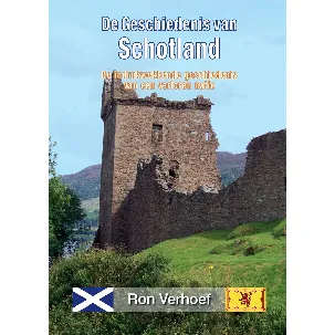 Afbeelding van Geschiedenis van Scotland