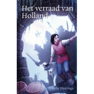 Afbeelding van Het verraad van Holland
