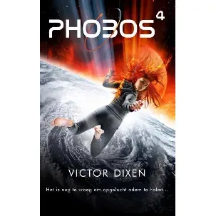 Afbeelding van Phobos 4