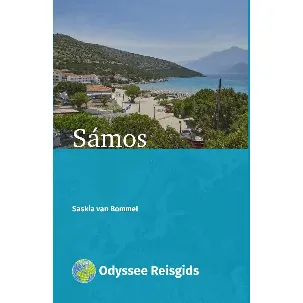 Afbeelding van Sámos