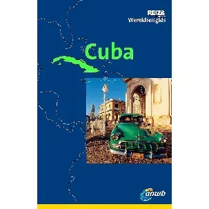 Afbeelding van Reizen magazine wereldreisgids - Cuba