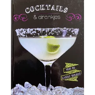 Afbeelding van Cocktails & drankjes