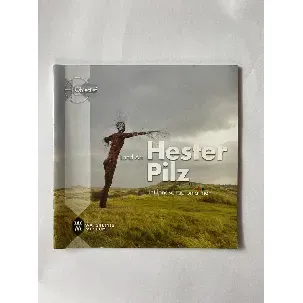 Afbeelding van Hester Pilz, Het landschap omarmen