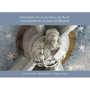 Afbeelding van Iconografie van de Jacobalia in België (NL/FR)