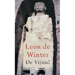 Afbeelding van De vijand - Leon de Winter
