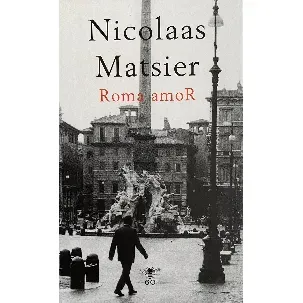Afbeelding van Roma Amor door Nicolaas Matsier