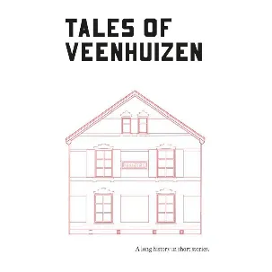 Afbeelding van Tales of Veenhuizen