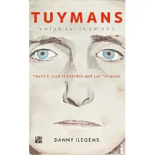 Afbeelding van Tuymans volgens Tuymans