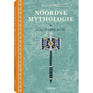 Afbeelding van Noordse mythologie