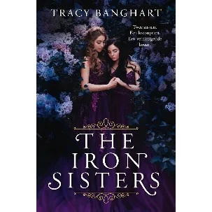 Afbeelding van The Iron Sisters