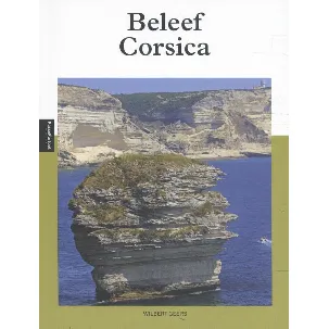 Afbeelding van Beleef Corsica
